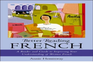 Better Reading FRENCH.